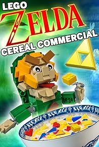 Primary photo for LEGO Zelda Cereal Commercial Parody