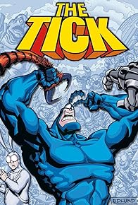 Primary photo for The Tick