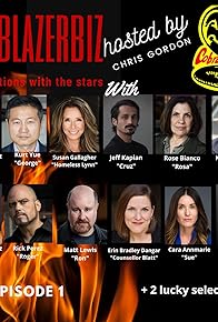 Primary photo for Cobra Kai chat with multiple cast members!