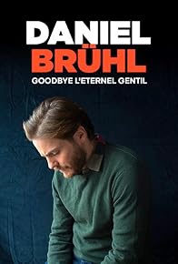 Primary photo for Daniel Brühl: A European in Hollywood