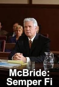 Primary photo for McBride: Semper Fi