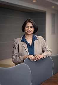 Primary photo for Jyoti Deshpande