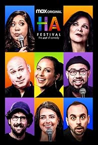 Primary photo for 1st Annual HA Festival: The Art of Comedy