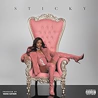 Primary photo for Keke Palmer Feat. Coi Leray: Sticky