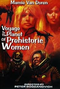 Primary photo for Voyage to the Planet of Prehistoric Women