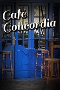 Primary photo for Café Concordia