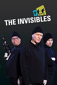 Primary photo for The Invisibles