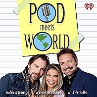 Primary photo for Pod Meets World Podcast