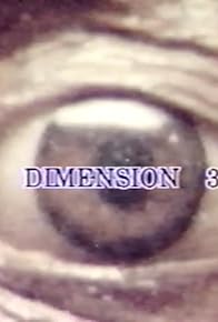 Primary photo for Dimension 3