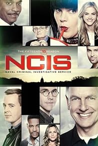 Primary photo for NCIS: Season 15 - NCIS: Inside Season 15