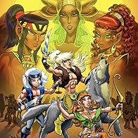 Primary photo for ElfQuest: Journey to Sorrow's End