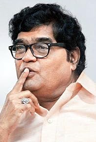 Primary photo for Ashok Saraf