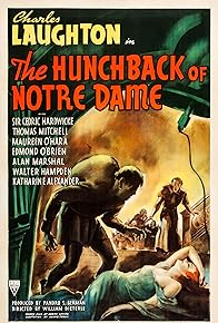 Primary photo for The Hunchback of Notre Dame