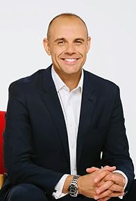 Primary photo for Jason Mohammad