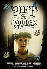 Primary photo for Piet and the Wooden Statue