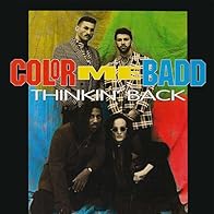 Primary photo for Color Me Badd: Thinkin' Back