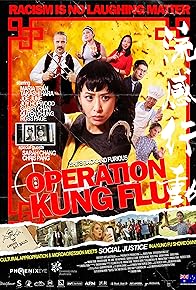 Primary photo for Operation Kung Flu