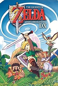 Primary photo for The Legend of Zelda: Link's Awakening DX