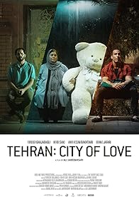 Primary photo for Tehran: City of Love