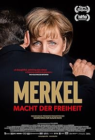 Primary photo for Merkel