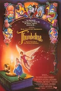 Primary photo for Thumbelina