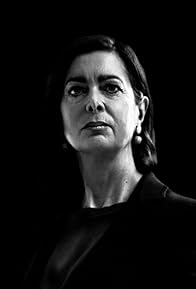 Primary photo for Laura Boldrini