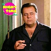 Primary photo for #51: Paul Sorvino and Dee Dee Sorvino- Goodfellas, Nixon, Romeo and Juliet