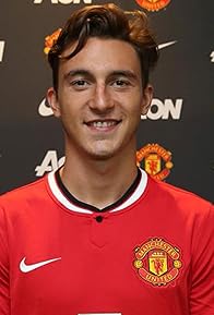 Primary photo for Matteo Darmian