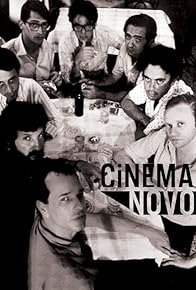 Primary photo for Cinema Novo