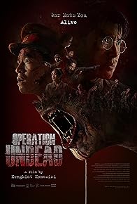 Primary photo for Operation Undead