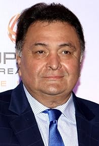 Primary photo for Rishi Kapoor