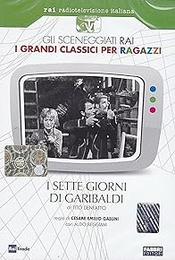 Primary photo for I sette giorni di Garibaldi