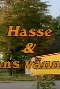 Primary photo for Hasse och hans vänner