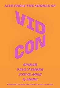 Primary photo for Day 1 - VidCon 2018