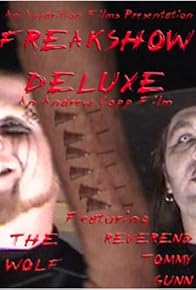 Primary photo for Freakshow Deluxe