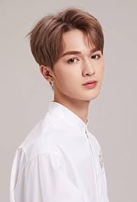 Primary photo for Zhengting Zhu