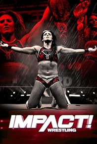 Primary photo for Impact! Wrestling Bound for Glory 2021 Fallout