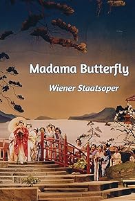 Primary photo for Madama Butterfly - Wiener Staatsoper