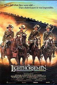 Primary photo for The Lighthorsemen