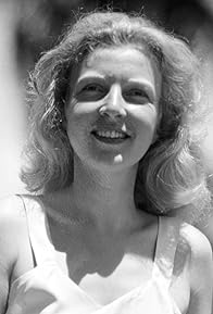 Primary photo for Martha Gellhorn