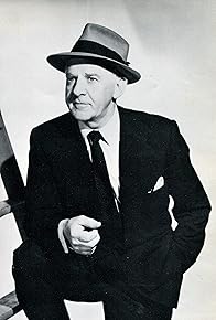 Primary photo for The Walter Winchell File