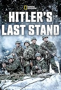 Primary photo for Hitler's Last Stand