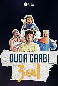 Primary photo for Duda Garbi - TV Show