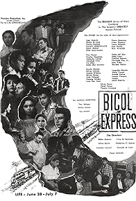 Primary photo for Bicol Express