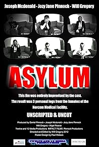 Primary photo for Asylum