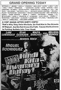 Primary photo for Kapitan Paile: Hindi kita iiwanang buhay