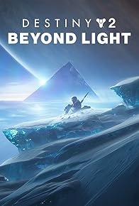 Primary photo for Destiny 2: Beyond Light