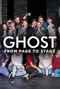 Primary photo for Kinetic - Ghost: From Page to Stage