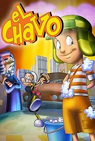 Primary photo for El Chavo