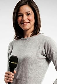 Primary photo for Eilidh Barbour